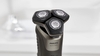 Máy cạo râu ướt& khô Philips Norelco Aquatouch Series 5000 thế hệ mới S5536/09 (Open box)