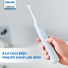 Bàn chải điện Philips Sonicare 5100 Limited Edition 2023
