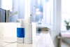 Bộ sản phẩm máy tăm nước Philips Sonicare AirFloss with Fill and Charge Station