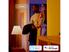 Đèn bàn Philips Signe table light