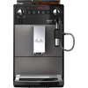 Máy pha cafe tự động Melitta Avanza Titan