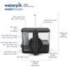 Máy tăm nước Waterpik ION Professional Cordless WF-11