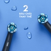 Bàn chải điện Oral B iO Series 7