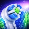 (Hộp 6) Đầu bàn chải điện 9pmcare iO lắp cho Oral-B iO Series