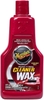 Sáp Meguiar's Wax cleaner nhập khẩu - Phủ bóng làm sạch bảo vệ sơn xe ô tô (A1214)