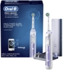 Bàn chải điện Oral B Genius 6000