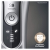 Máy cạo râu Braun Series 9 9330S Wet&Dry | Made in Germany
