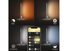 Đèn bàn Philips Signe table light