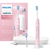 Bàn chải điện Philips Sonicare ExpertClean 7500 Care+