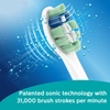 Bàn chải điện Philips Sonicare 2 Series