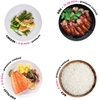 Nồi đa năng Instant Pot Lux 6-in-1 Electric Pressure Cooker