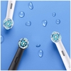Set 2 bàn chải Oral-B iO Series 8 (Đen & Trắng)