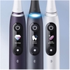 Set 2 bàn chải Oral-B iO Series 8 (Đen & Trắng)