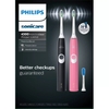Combo 2 chiếc Philips Sonicare ProtectiveClean 4300