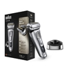 Máy cạo râu Braun Series 9 9330S Wet&Dry | Made in Germany