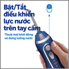 Tăm nước Waterpik WP-563 (Xanh) - 6 đầu tăm thay thế