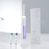 Hộp đựng du lịch cao cấp - Oral-B Charging Travel Case