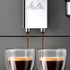 Máy pha cafe tự động Melitta Avanza Titan