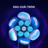 Oral-B iO Series 7 (Xanh & Trắng) - Set 2 bàn chải