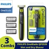 Combo Philips One Starter Kit