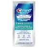 Miếng dán làm trắng răng Crest 3D Whitestrips Professional Effects