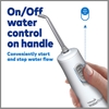 Máy tăm nước Waterpik Cordless Express WF-02