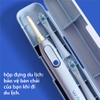 Bàn chải pin Colgate Hum (Bluetooth Connect)