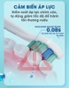 Bàn chải điện Philips Sonicare ProtectiveClean 5300 (Model 2025)