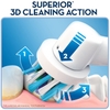 Đầu bàn chải điện Oral-B Cross Action