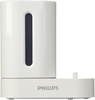 Sạc bàn chải điện Philips Sonicare kiêm máy diệt khuẩn đầu bàn chải bằng tia UV (HX6160)