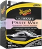 Sáp Meguiar's Ultimate Paste Wax Hydrophobic Polymer nhập khẩu - Phủ bóng bảo vệ sơn xe ô tô cao cấp
