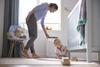 Máy lọc không khí Philips AC 1214/10