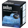 Hộp nước rửa dao cạo râu Braun Clean & Renew