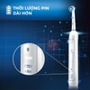 Bàn chải điện Oral B Genius 6000