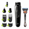 Tông đơ cắt tóc Braun 8-in-1