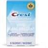 Miếng dán làm trắng răng Crest 3D Whitestrips Vivid Blanc Brillant