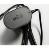 Sạc máy cạo râu Braun Series 3-5-6-7-8-9 Chính hãng