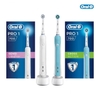 Bàn chải điện Oral-B Pro 1 700 Bundle