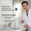 Đầu bàn chải Sonicare làm sạch sâu 9pmcare Deep Clean (Hộp 4) – tương thích Philips Sonicare