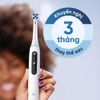 Đầu bàn chải điện 9pmcare iO Deep Clean tương thích với Oral-B iO Series 2-10
