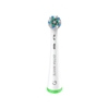 Đầu bàn chải điện làm trắng cao cấp 9pmcare iO Extra White tương thích với Oral-B iO Series 2-10 (Hộp 2c)