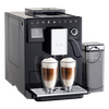 Máy pha cafe tự động Melitta Caffeo Ci Touch