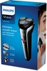Máy cạo râu Philips Shaver series 1000 S1301/02