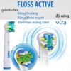 Đầu bàn chải điện Oral-B FlossAction