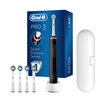 Bàn chải điện Oral-B Pro 3 3000 Ultimate Bundle Edition (mẫu mới 2025)