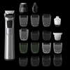Tông đơ cắt tóc & máy cạo râu đa năng Philips Multigroom Series 7900 All-in-one (Face, Head and Body)