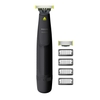 Máy cạo râu Philips OneBlade (Face) - Limited Black Edition