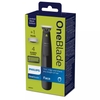 Máy cạo râu Philips OneBlade (Face) - Limited Black Edition