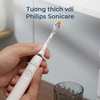 Đầu bàn chải 9pmcare AIO All-in-One cho Philips Sonicare (Hộp 12)