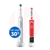 Bàn chải điện Oral-B Pro 3 3000 Combo Family Gift Edition 2022